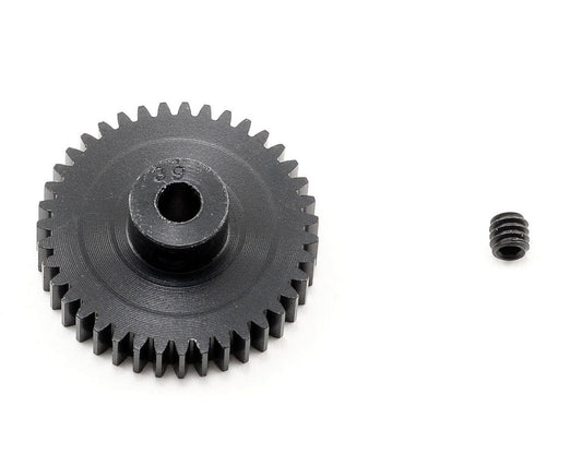 Robinson Racing "Aluminum Pro" 48P Pinion Gear (3.17mm Bore) (39T) (RRP1339)