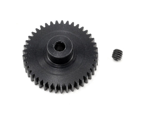 Robinson Racing "Aluminum Pro" 48P Pinion Gear (3.17mm Bore) (41T) (RRP1341)