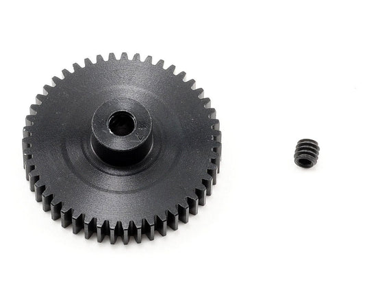 Robinson Racing "Aluminum Pro" 48P Pinion Gear (3.17mm Bore) (47T) (RRP1347)