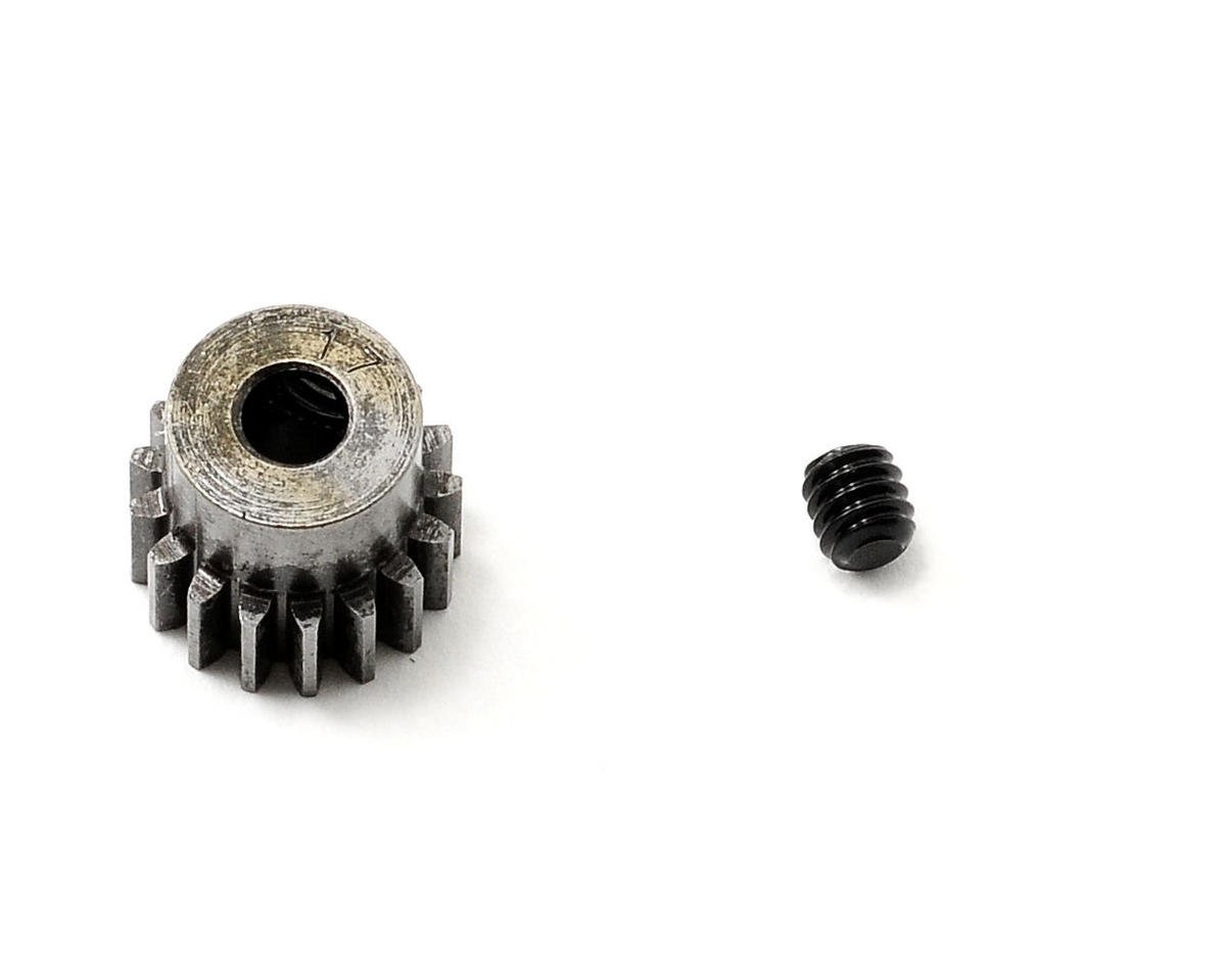 Robinson Racing Super Hard "Absolute" 48P Steel Pinion Gear (3.17mm Bore) (16T) (RRP1416)