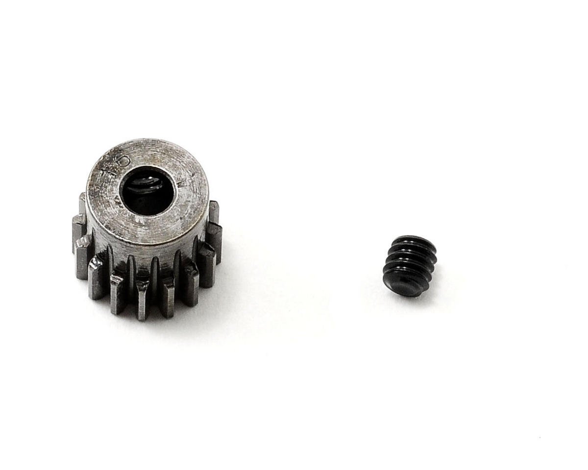 Robinson Racing Super Hard "Absolute" 48P Steel Pinion Gear (3.17mm Bore) (17T) (RRP1417)