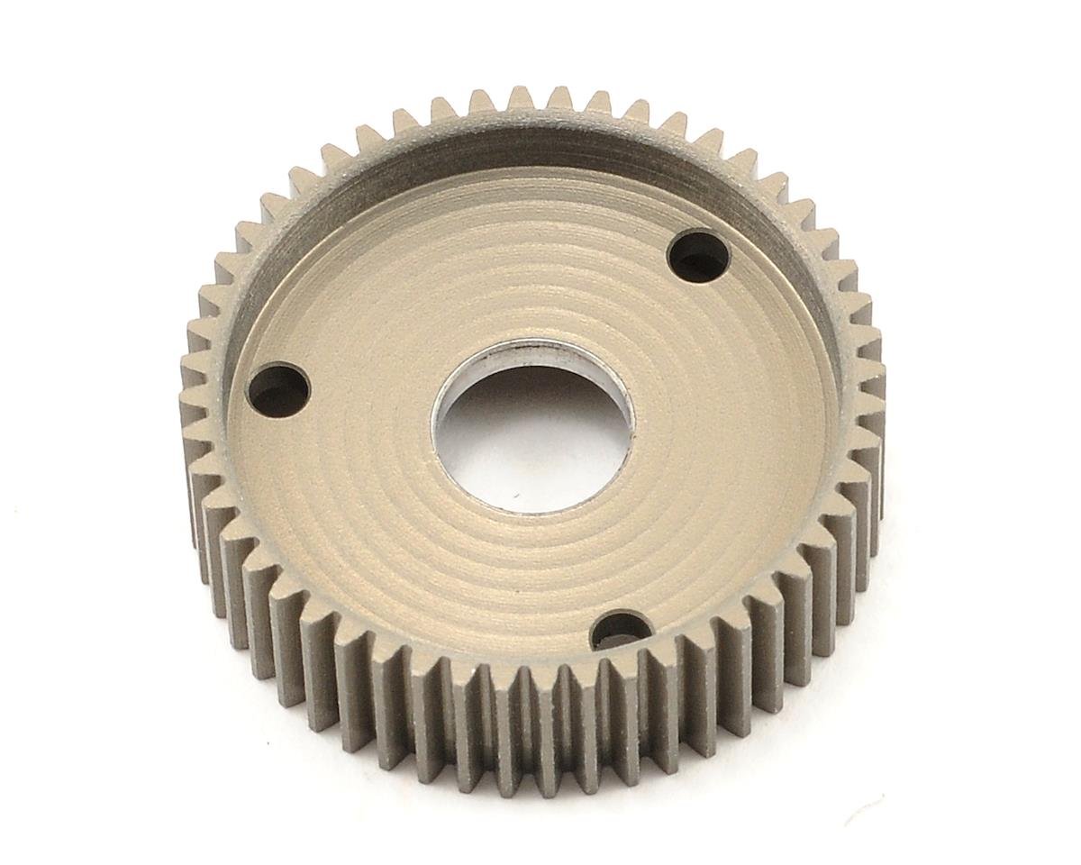 Robinson Racing Hardened Aluminum Differential Gear (AX10) (RRP1540)