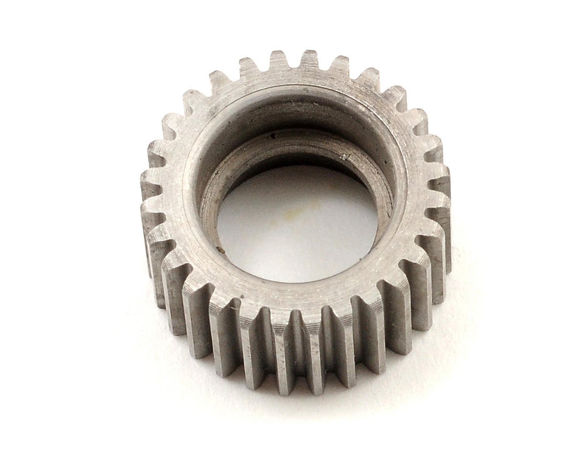 Robinson Racing Hardened Steel Idler Gear (AX10) (RRP1541)