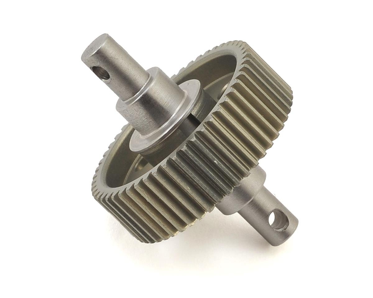 Robinson Racing Aluminum Lightened Competition Output Gear (AX10 Transmission) (RRP1543)