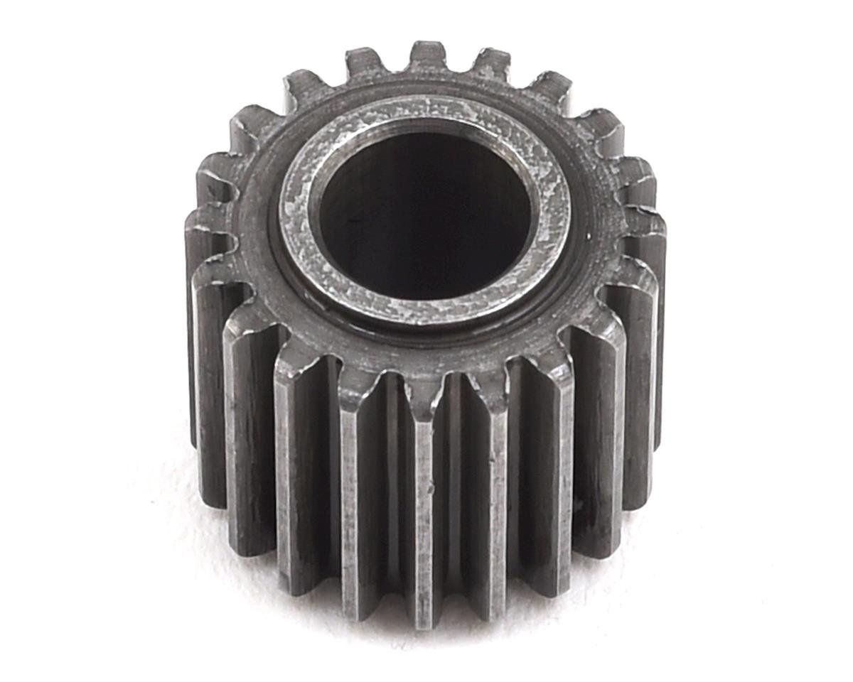 Robinson Racing SCX10/SMT10 X-Hard 48P Top Shaft Input Gear (RRP1547)