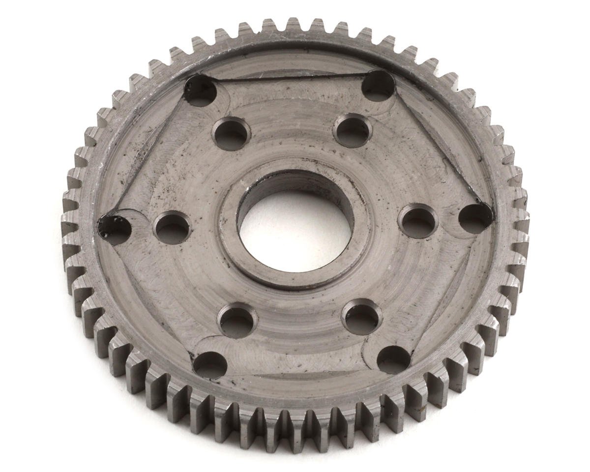 Robinson Racing SCX10/SMT10 Steel Spur Gear (56T) (RRP1549)