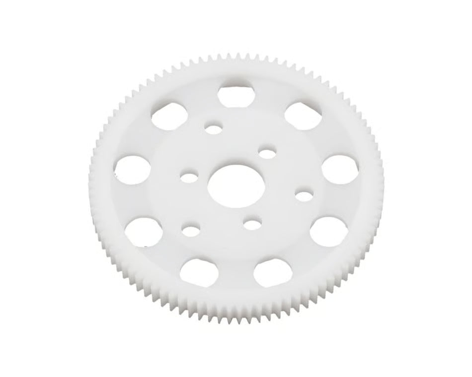ROBINSON RACING - 48P Super Spur Gear (93T) (RRP1593)