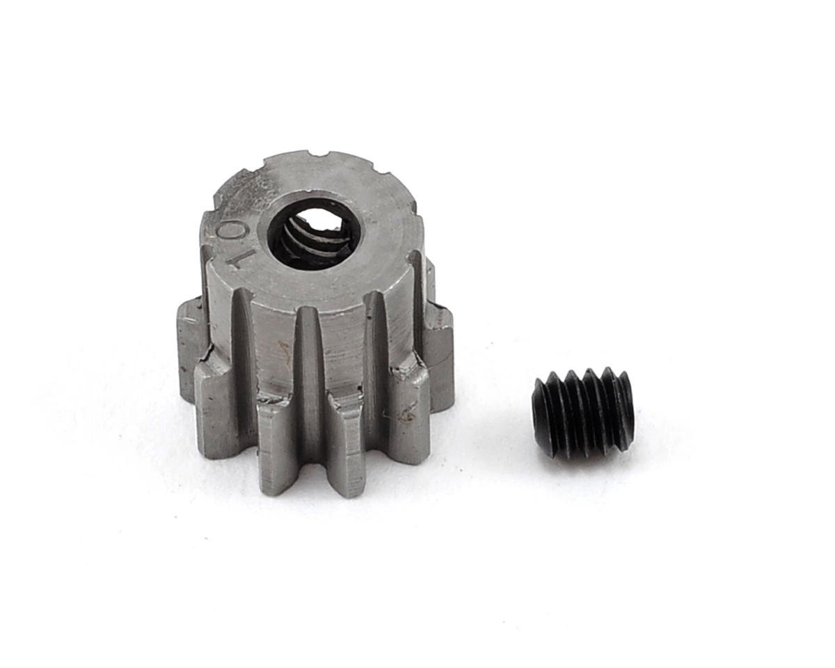 Robinson Racing Absolute 32P Hardened Pinion Gear (10T) (RRP1710)