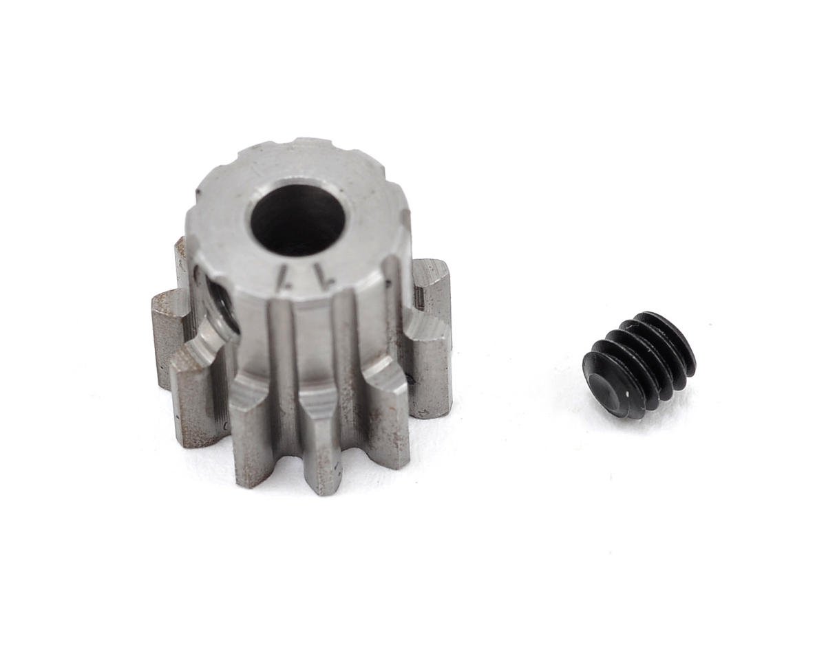 Robinson Racing Absolute 32P Hardened Pinion Gear (11T) (RRP1711)