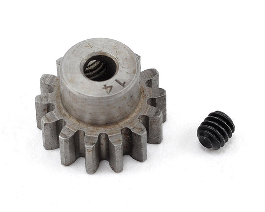 Robinson Racing Absolute 32P Hardened Pinion Gear (14T) (RRP1714)