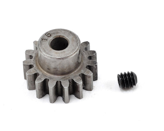 Robinson Racing Absolute 32P Hardened Pinion Gear (15T) (RRP1715)