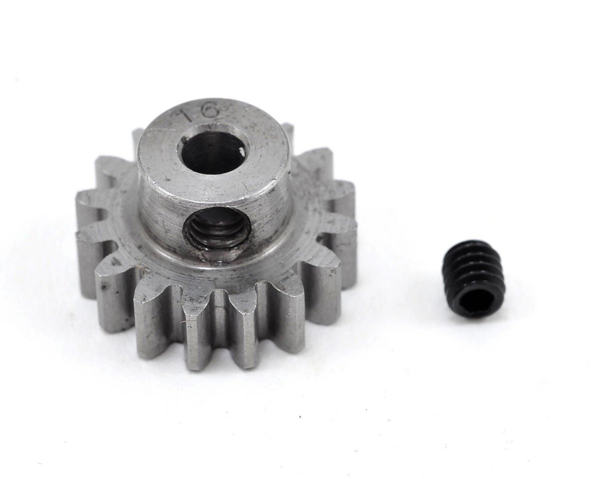 Robinson Racing Absolute 32P Hardened Pinion Gear (16T) (RRP1716)