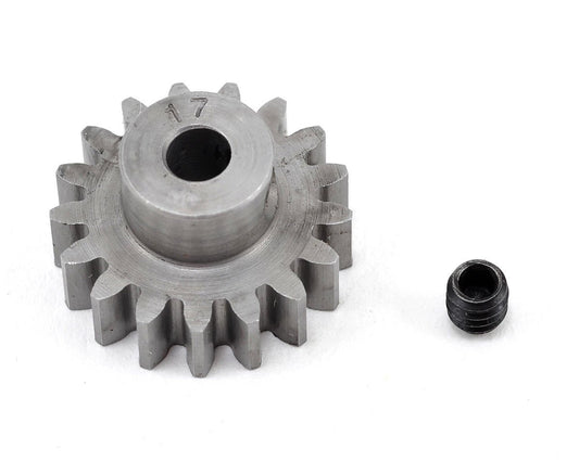 Robinson Racing Absolute 32P Hardened Pinion Gear (17T) (RRP1717)