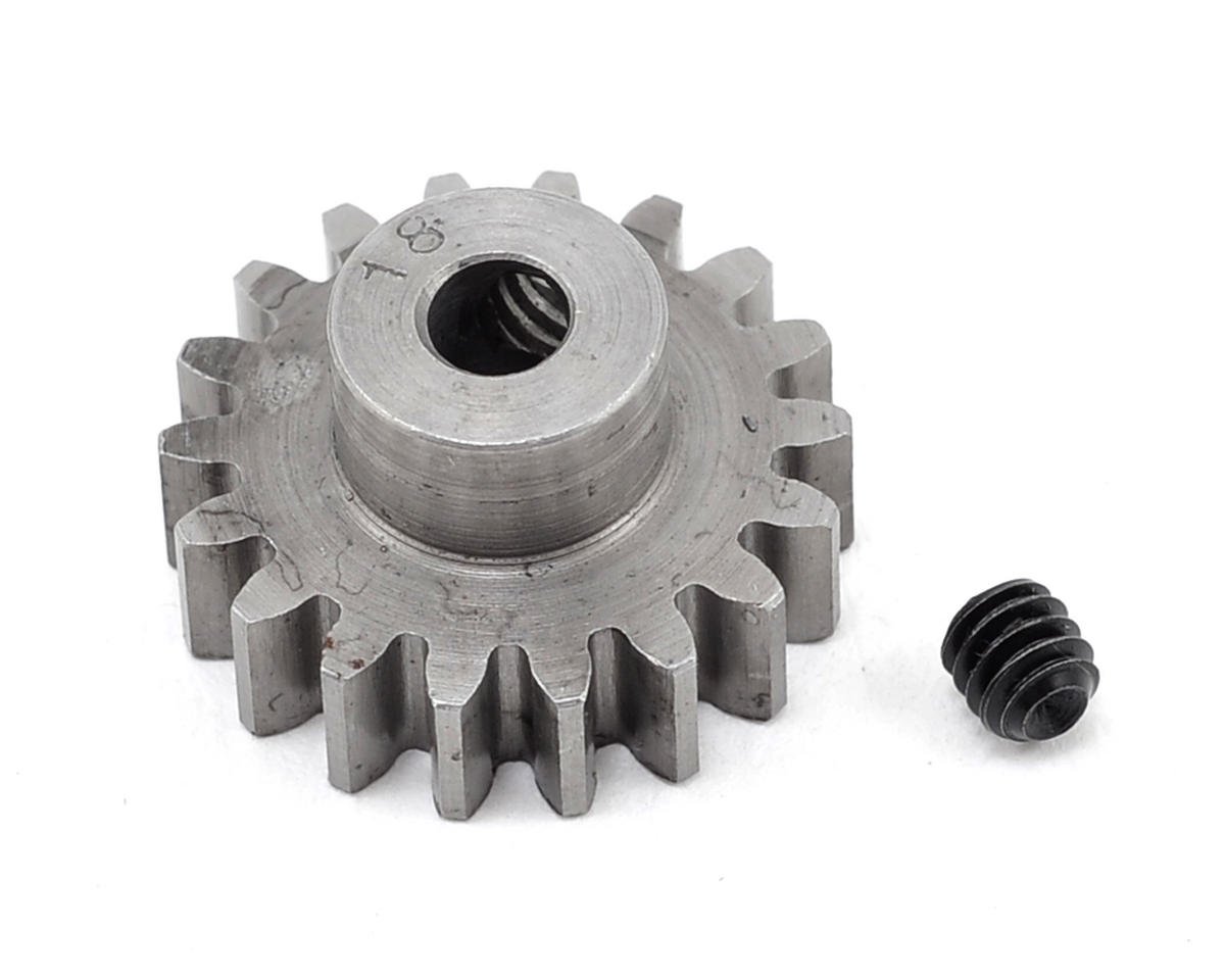 Robinson Racing Absolute 32P Hardened Pinion Gear (18T) (RRP1718)