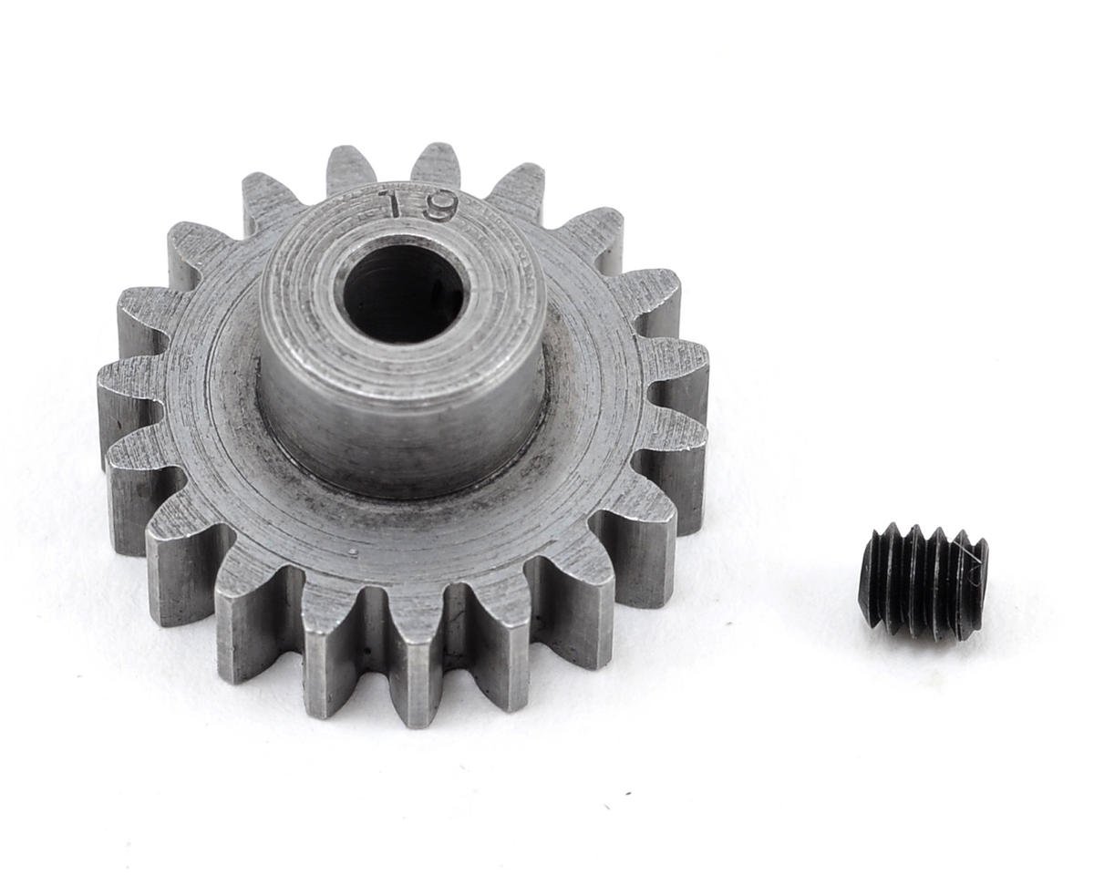 Robinson Racing Absolute 32P Hardened Pinion Gear (19T) (RRP1719)