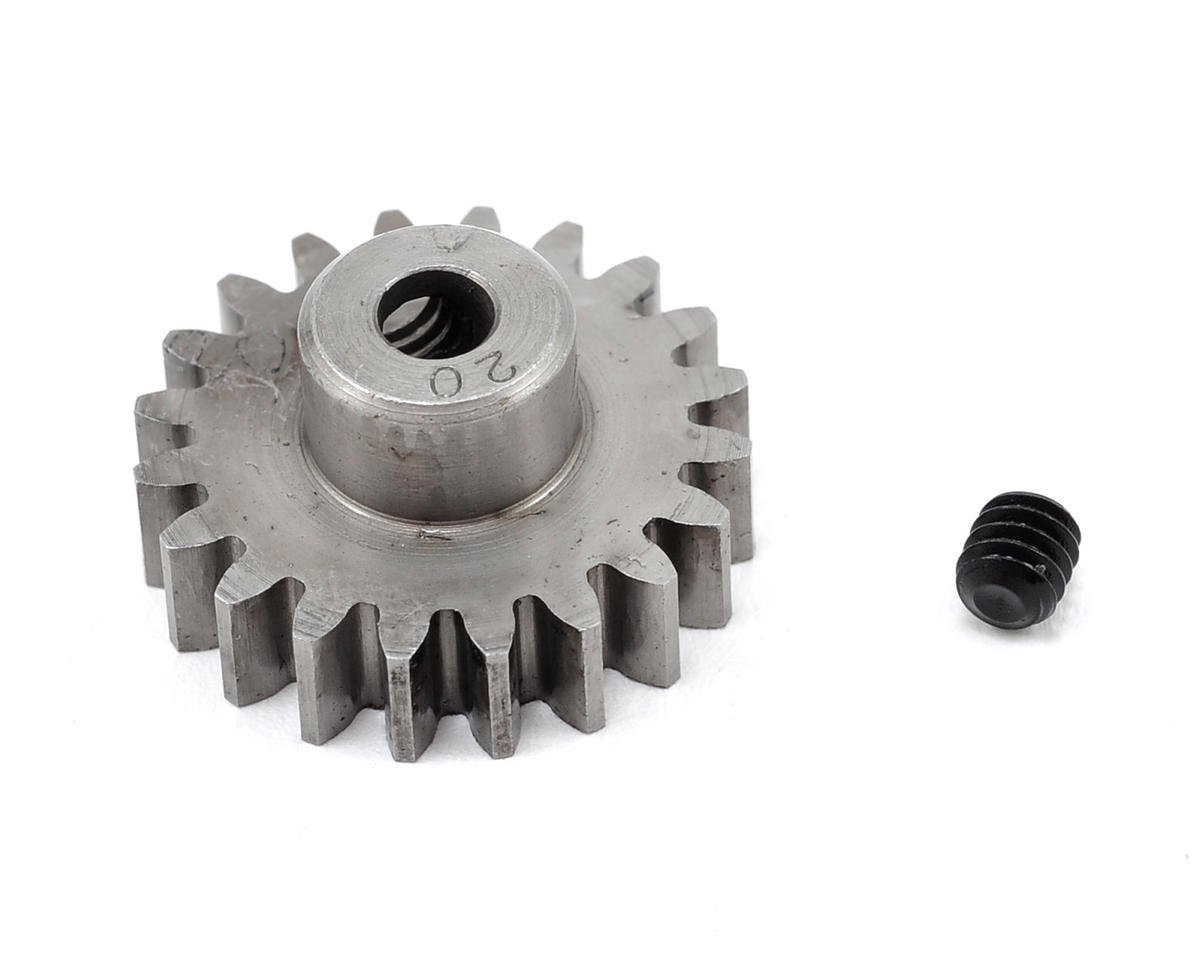 Robinson Racing Absolute 32P Hardened Pinion Gear (20T) (RRP1720)