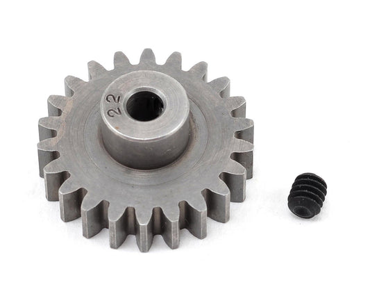 Robinson Racing Absolute 32P Hardened Pinion Gear (22T) (RRP1722)