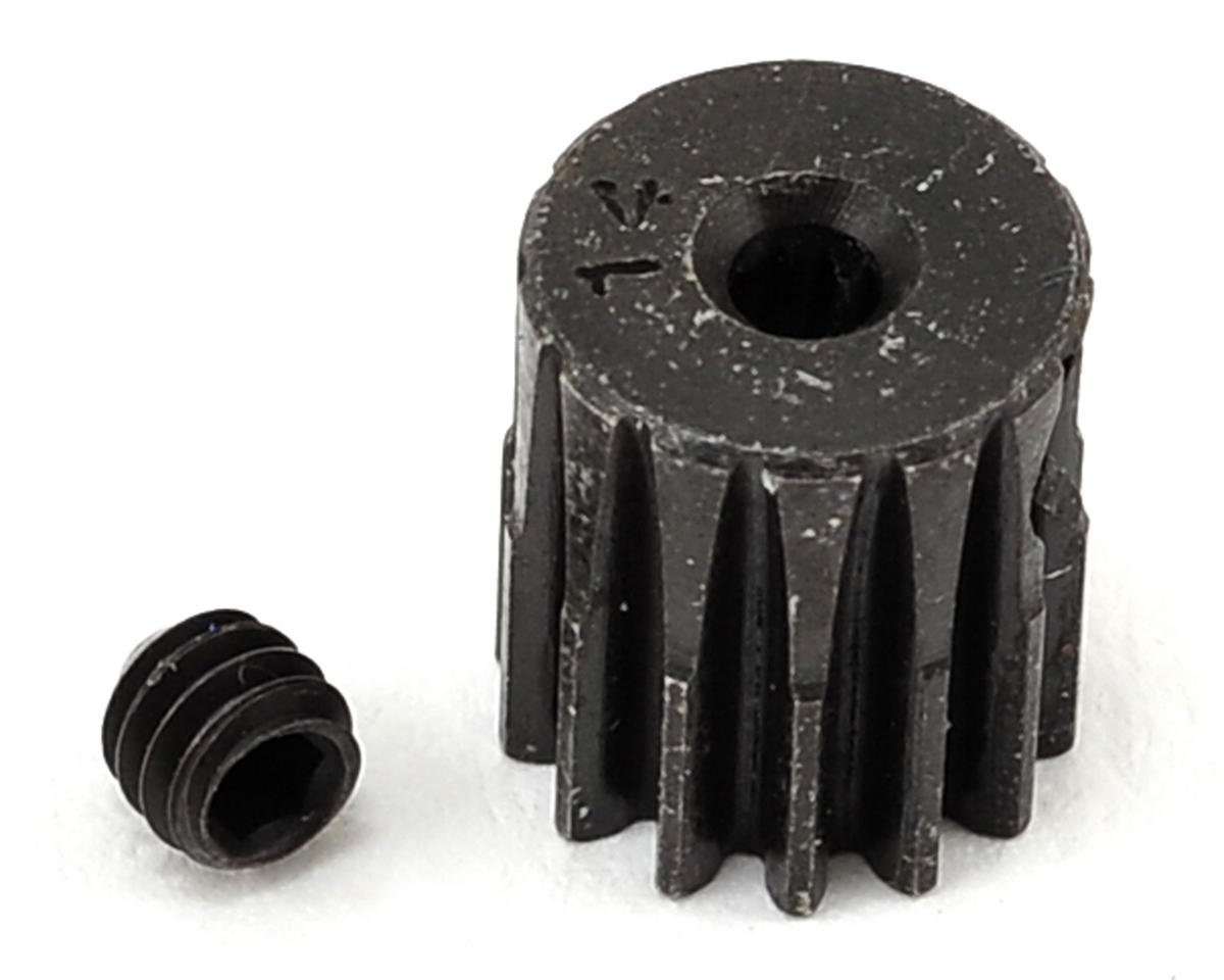 Robinson Racing Mini 8IGHT .5 Mod Hardened Steel Mini Pinion (2mm Bore) (14T) (RRP1814)