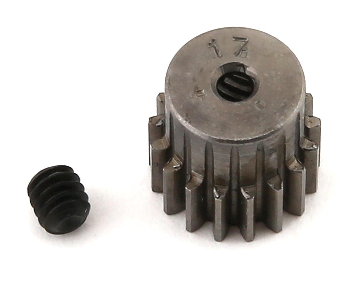 Robinson Racing Mini 8IGHT .5 Mod Hardened Steel Mini Pinion (2mm Bore) (17T) (RRP1817)