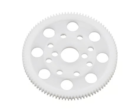ROBINSON RACING - 48P Super Machined Spur Gear (96T) (RRP1996)