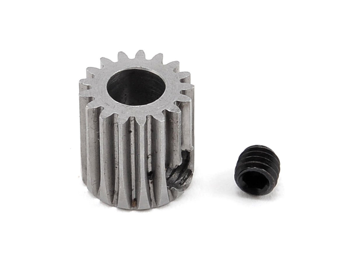 Robinson Racing 48P Machined Pinion Gear (5mm Bore) (17T) (RRP2017)