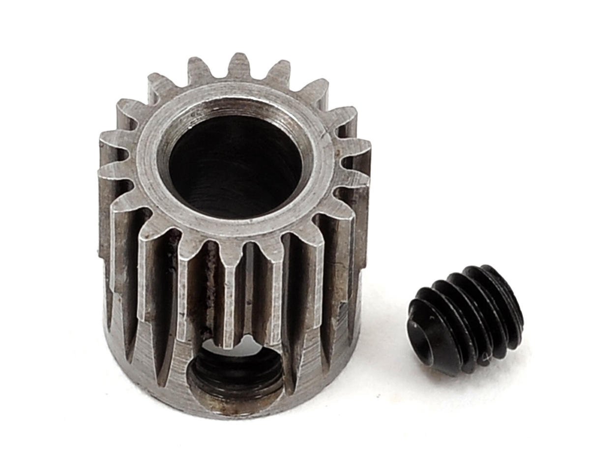 Robinson Racing 48P Machined Pinion Gear (5mm Bore) (18T) (RRP2018)