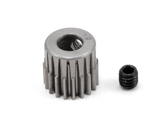 Robinson Racing 48P Machined Pinion Gear (5mm Bore) (19T) (RRP2019)