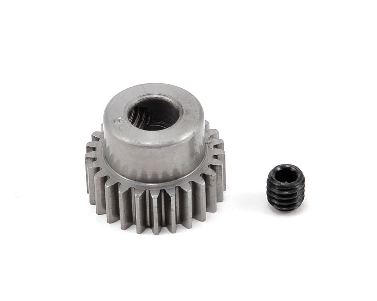 Robinson Racing 48P Machined Pinion Gear (5mm Bore) (25T) (RRP2025)