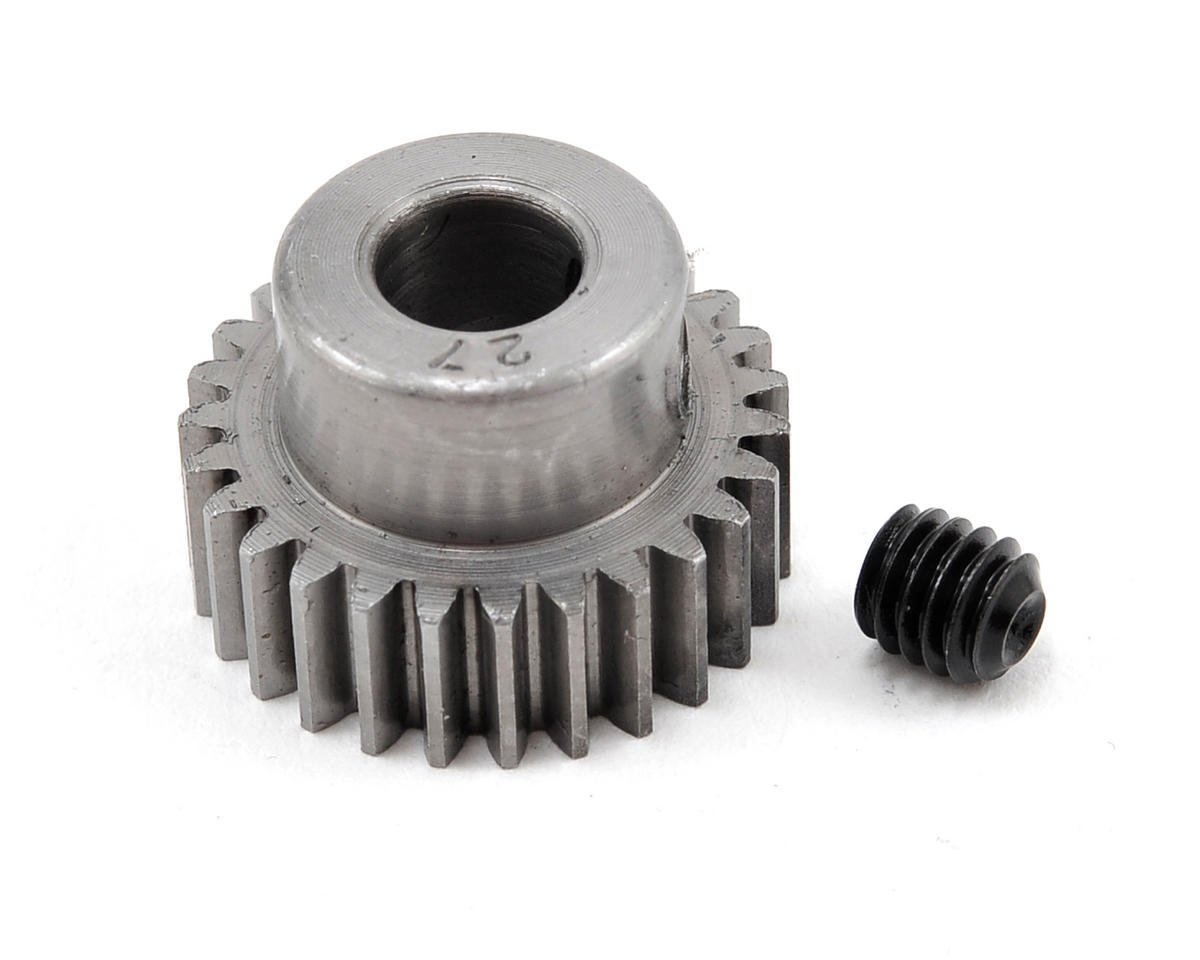 Robinson Racing 48P Machined Pinion Gear (5mm Bore) (27T) (RRP2027)