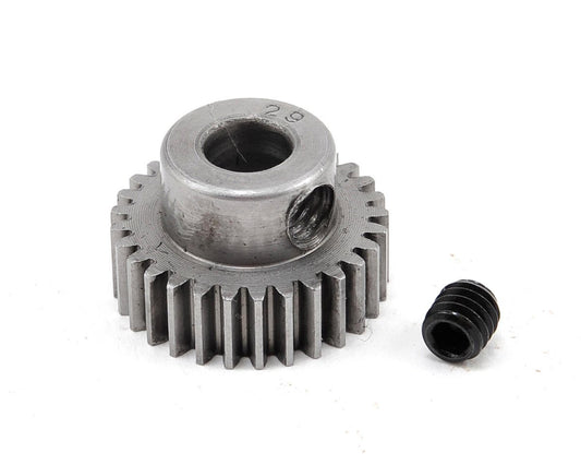 Robinson Racing 48P Machined Pinion Gear (5mm Bore) (29T) (RRP2029)