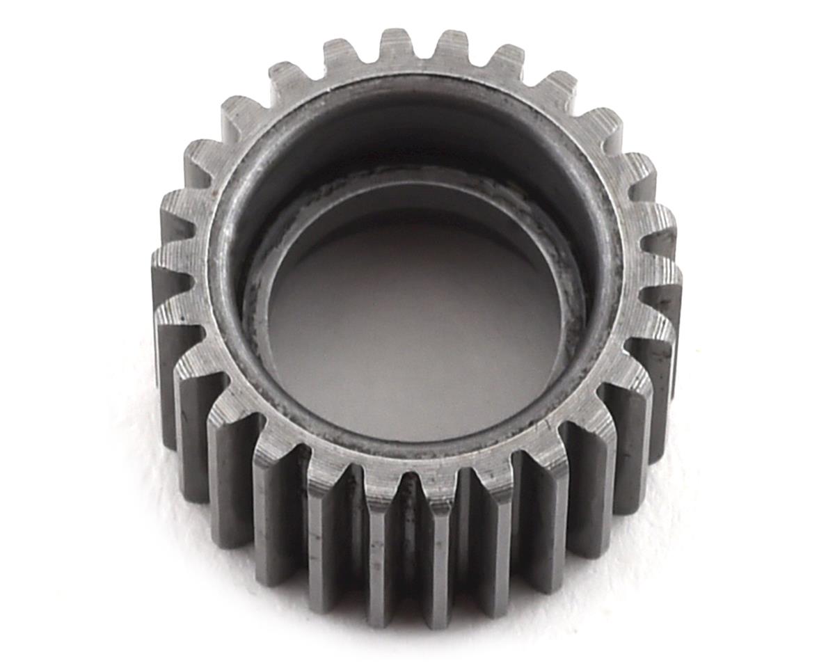 Robinson Racing RC10B6.1/RC10B6.2 Layback Hardened Steel Idler Gear (26T) (RRP2326)