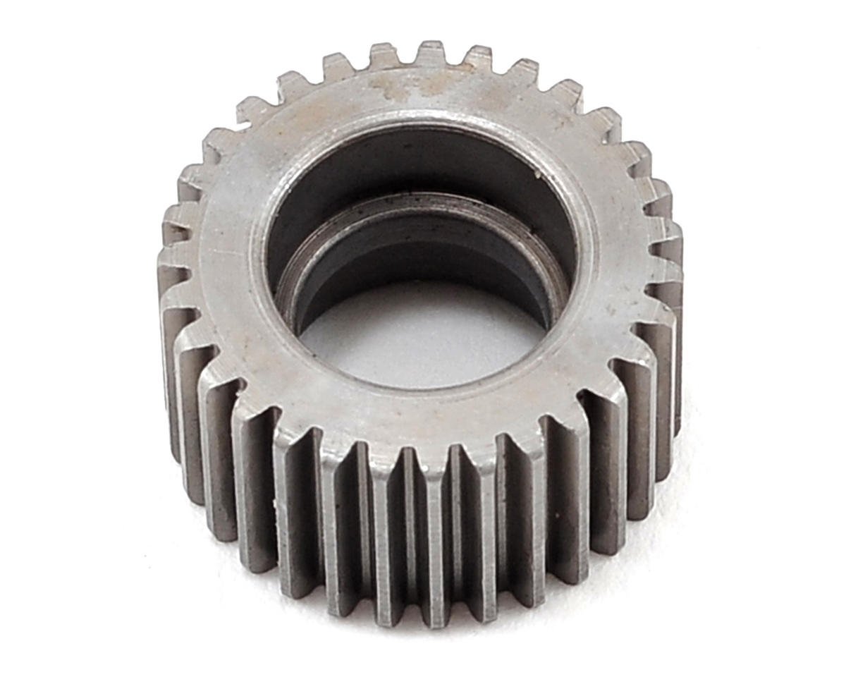 Robinson Racing B5/B5M/DR10 Hardened Steel Idler Gear (RRP2331)