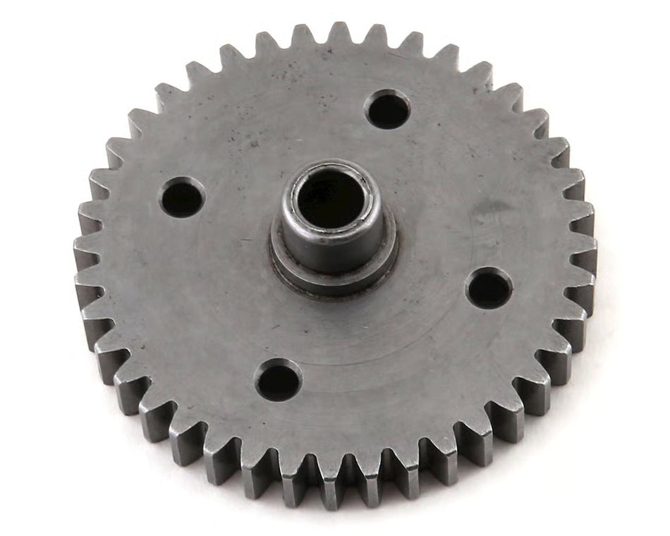 ROBINSON RACING - Arrma Infraction "Speed" Steel Mod 1 Spur Gear (40T) (RRP2640)