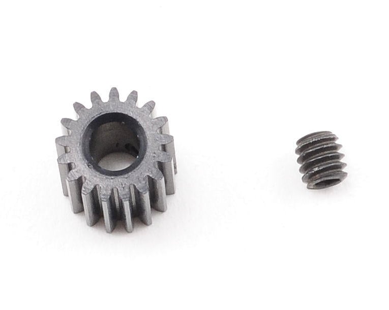 Robinson Racing "Aluminum Pro" 64P Pinion Gear (17T) (RRP4317)