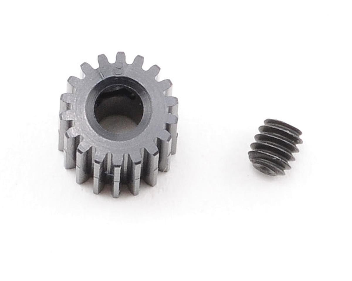 Robinson Racing "Aluminum Pro" 64P Pinion Gear (18T) (RRP4318)