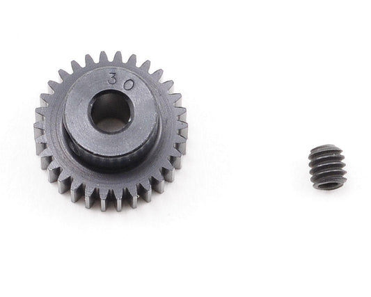 Robinson Racing "Aluminum Pro" 64P Pinion Gear (30T) (RRP4330)