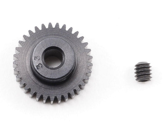 Robinson Racing "Aluminum Pro" 64P Pinion Gear (33T) (RRP4333)