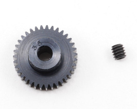 Robinson Racing "Aluminum Pro" 64P Pinion Gear (35T) (RRP4335)