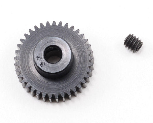 Robinson Racing "Aluminum Pro" 64P Pinion Gear (37T) (RRP4337)