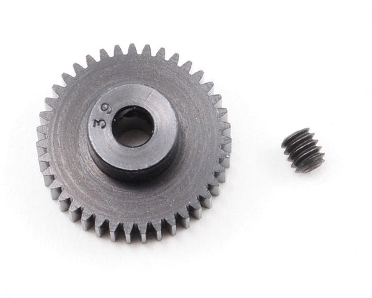 Robinson Racing "Aluminum Pro" 64P Pinion Gear (39T) (RRP4339)