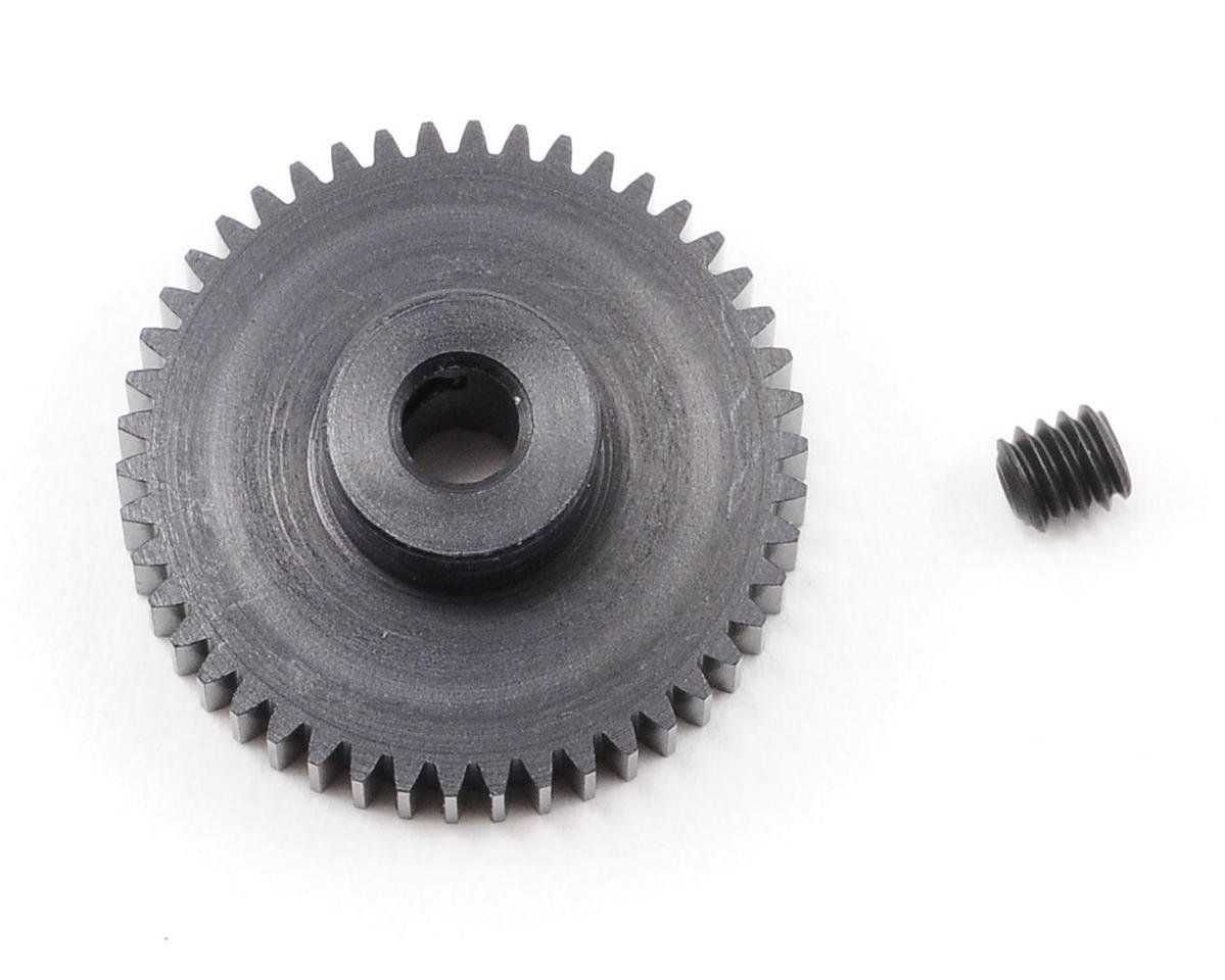 Robinson Racing "Aluminum Pro" 64P Pinion Gear (46T) (RRP4346)