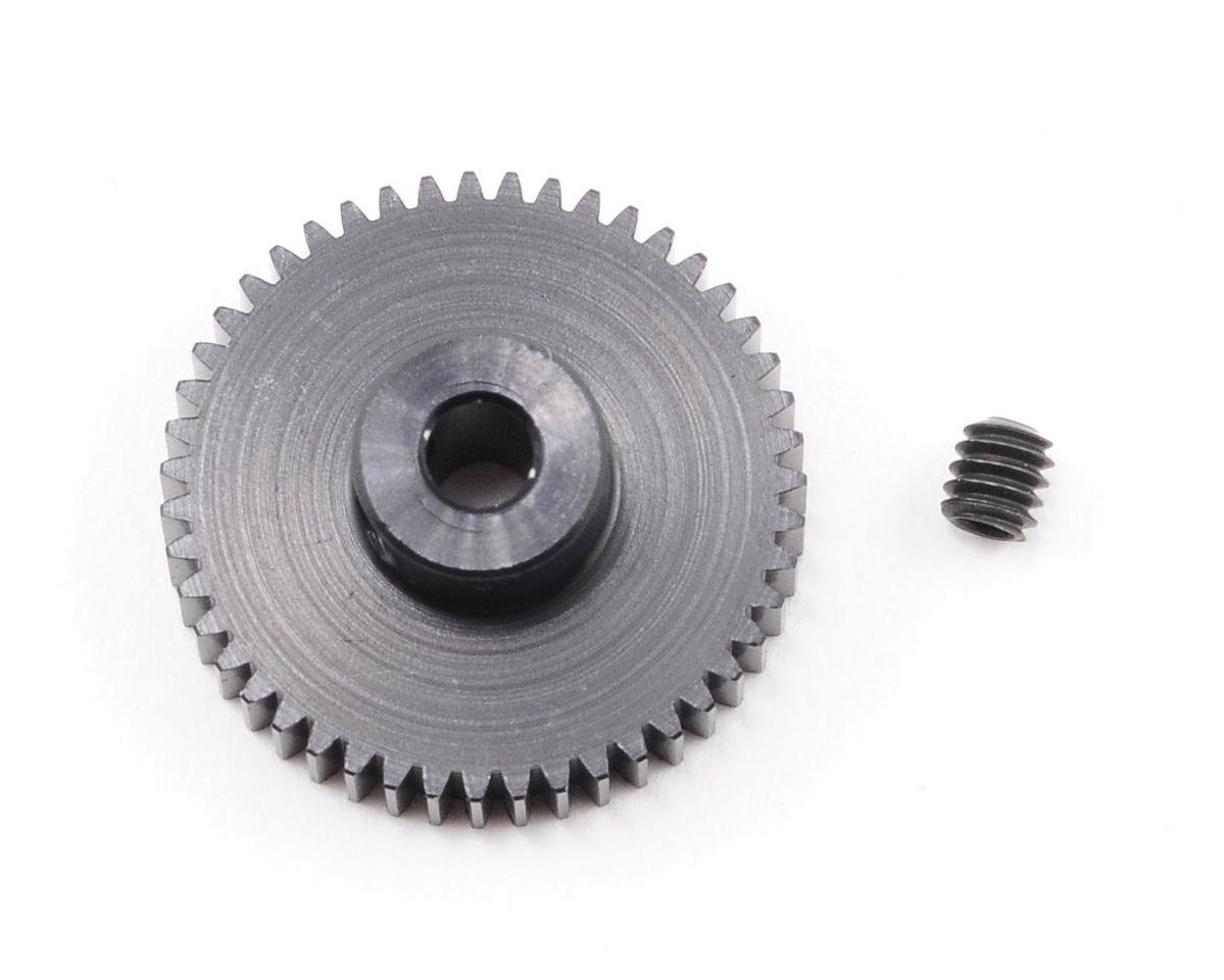 Robinson Racing "Aluminum Pro" 64P Pinion Gear (47T) (RRP4347)