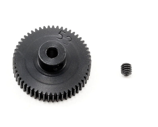 Robinson Racing "Aluminum Pro" 64P Pinion Gear (53T) (RRP4353)