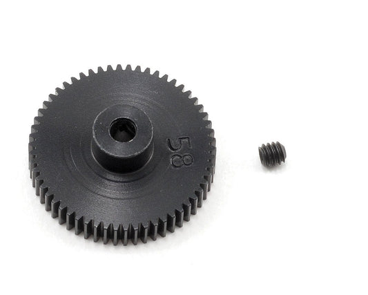 Robinson Racing "Aluminum Pro" 64P Pinion Gear (58T) (RRP4358)