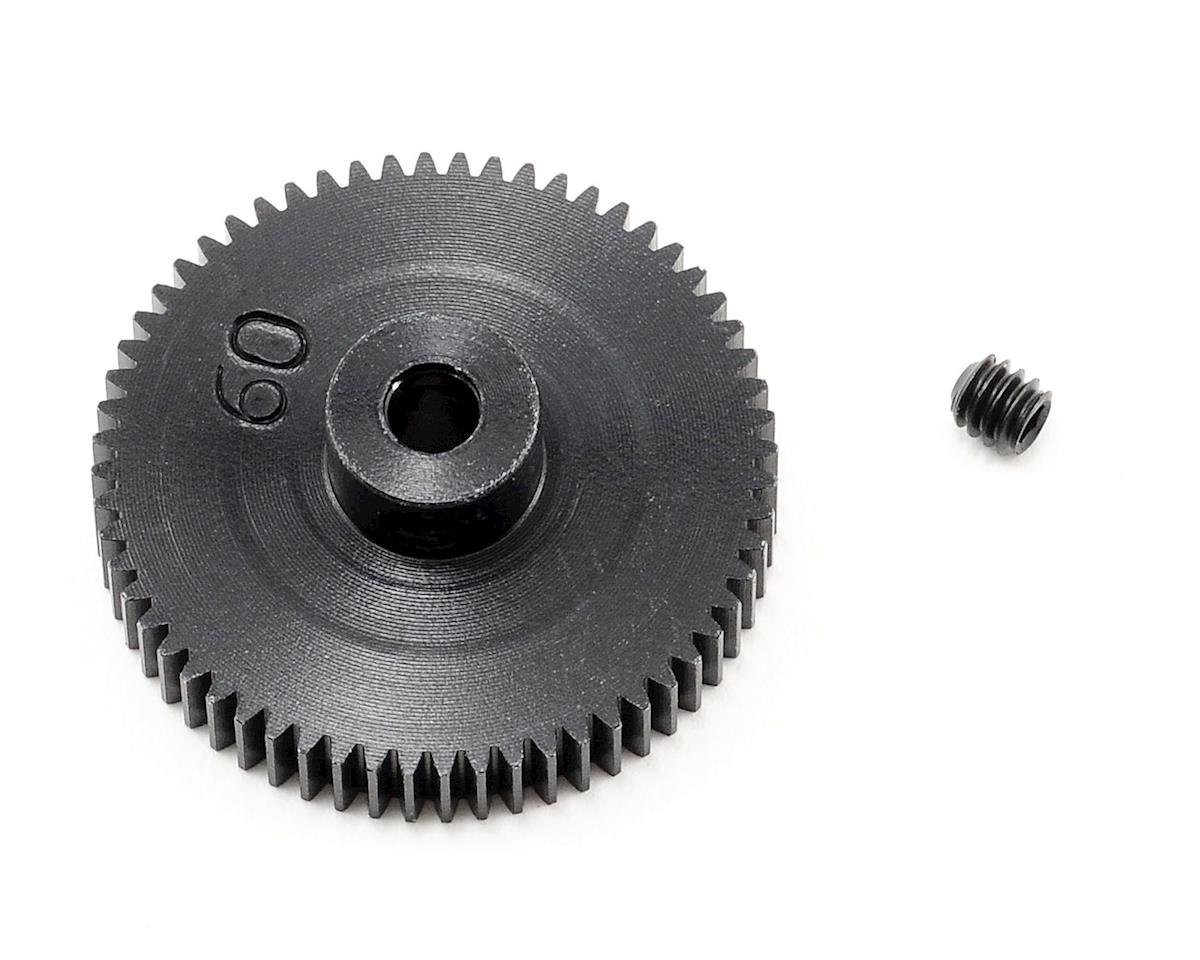 Robinson Racing "Aluminum Pro" 64P Pinion Gear (60T) (RRP4360)