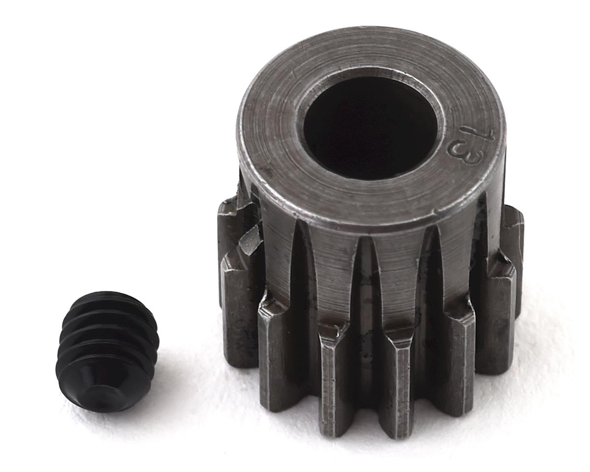 Robinson Racing Extra Hard Steel 32P Pinion Gear w/5mm Bore (13T) (RRP8613)