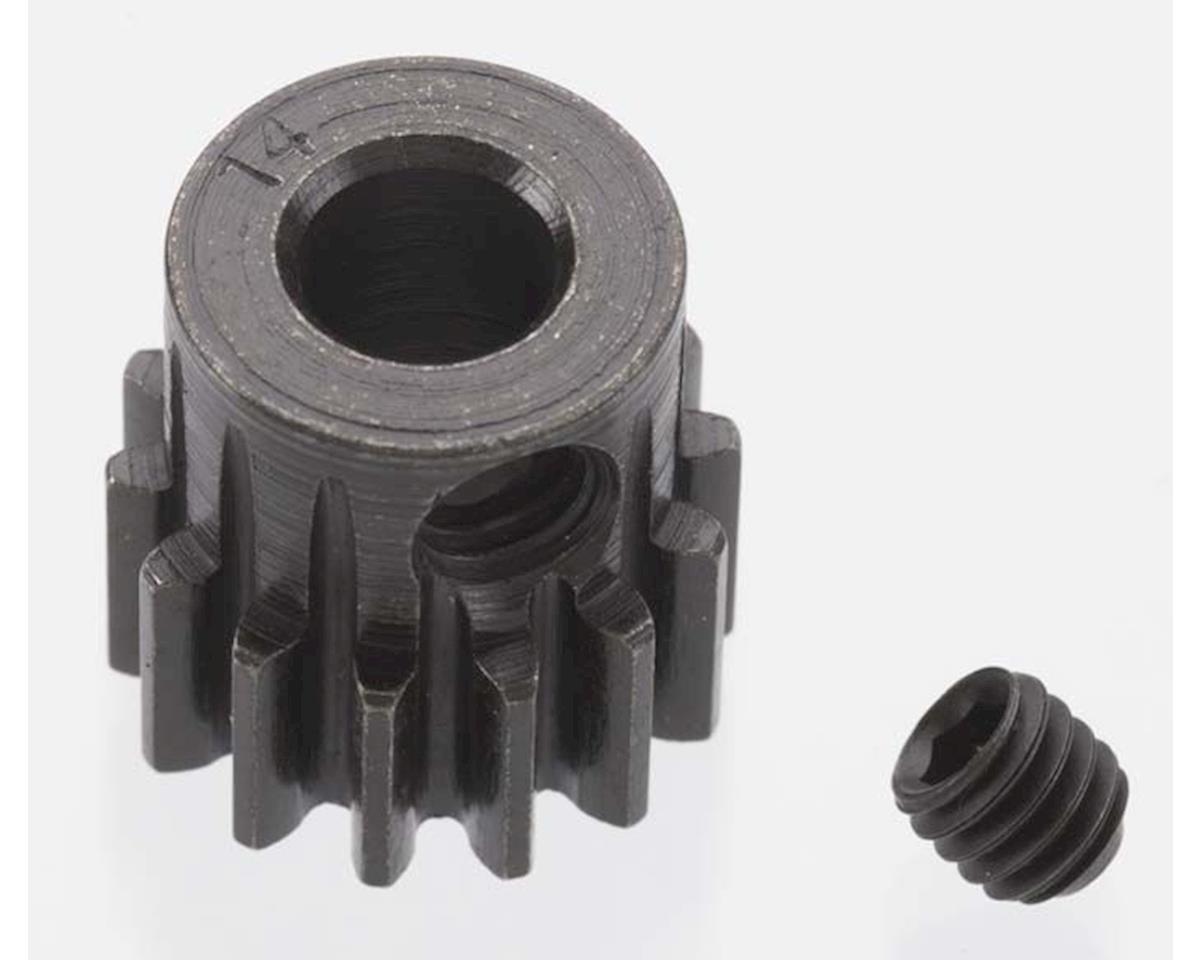 Robinson Racing Extra Hard Steel 32P Pinion Gear w/5mm Bore (14T) (RRP8614)