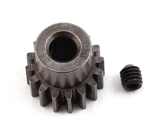 Robinson Racing Extra Hard Steel 32P Pinion Gear w/5mm Bore (16T) (RRP8616)