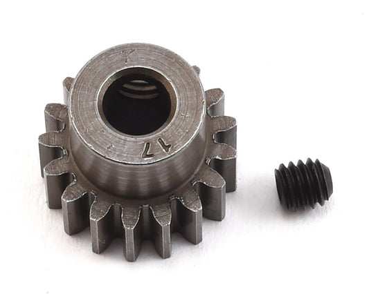 Robinson Racing Extra Hard Steel 32P Pinion Gear w/5mm Bore (17T) (RRP8617)