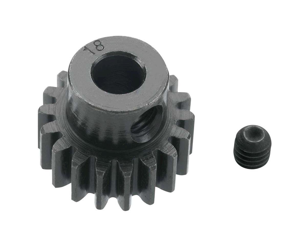 Robinson Racing Extra Hard Steel 32P Pinion Gear w/5mm Bore (18T) (RRP8618)